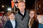 Gulliver Lewis (Damian Lewis Son) Wiki, Bio, Age, Height, Father