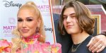 Gwen Stefani's Journey as a Mom: a Look into Her Kids