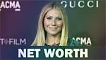 Gwyneth Paltrow Net Worth 2024: a Comprehensive Look at the Iconic Actress's Financial Empire