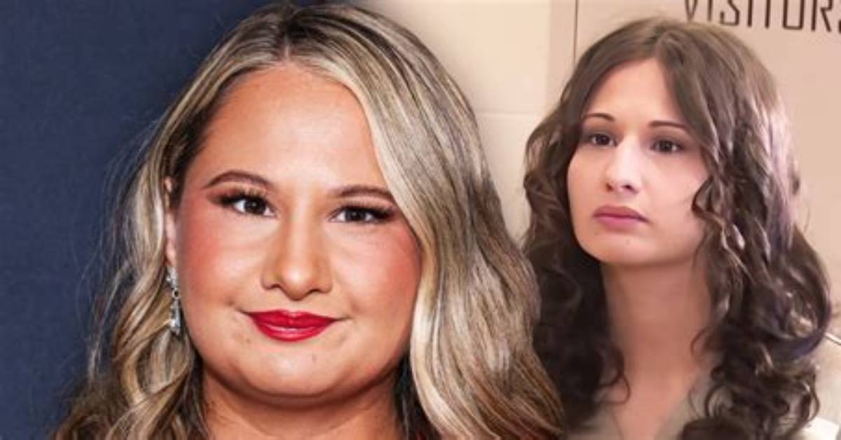 Gypsy Rose's Net Worth Revealed
