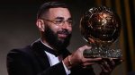 Hafid Benzema: the Rising Star in Football
