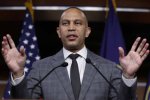 Hakeem Jeffries' Wife: Meet Katia Winter