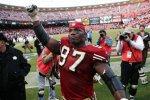 Hall of Famer Bryant Young Tribute to His Lost Son, Colby Young Died from Cancer Age 15