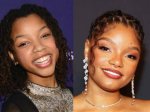 Halle Bailey Weight Loss: Before and After Photos