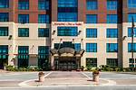 Hampton Inn & Suites National Harbor: Your Perfect Getaway Destination