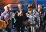 Harmony in Paradise: the Musical Connection of Paul Mccartney and Jimmy Buffett