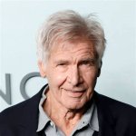 Harrison Ford Age: a Journey Through Time and Cinema