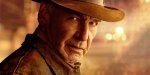 Harrison Ford on Indiana Jones Retirement and Going Shirtless at 80: Ive Been Blessed Wi