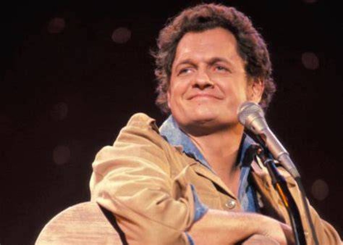Harry Chapin Net Worth ·