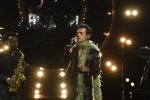 Harry Styles' Grammy Performance Unveiled