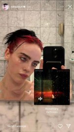 Has Billie Eilish Been Nude? a Comprehensive Exploration