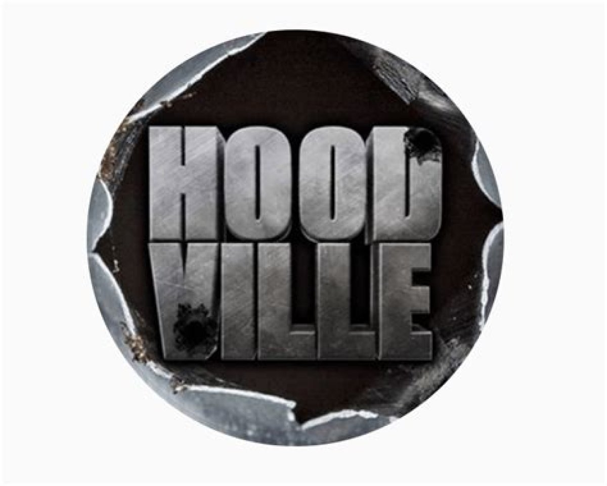 Has Hoodville Done a Face Reveal? Here's How He Really Looks Like