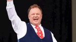 Has Justin Fletcher Been Arrested? Uncovering the Truth Behind the Rumors