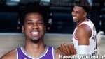 Hassan Whiteside Family, Career, Girlfriend, History, Net Worth