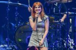 Hayley Williams Subtly Addresses Taylor York Romance at Super Bowl 2023 Show