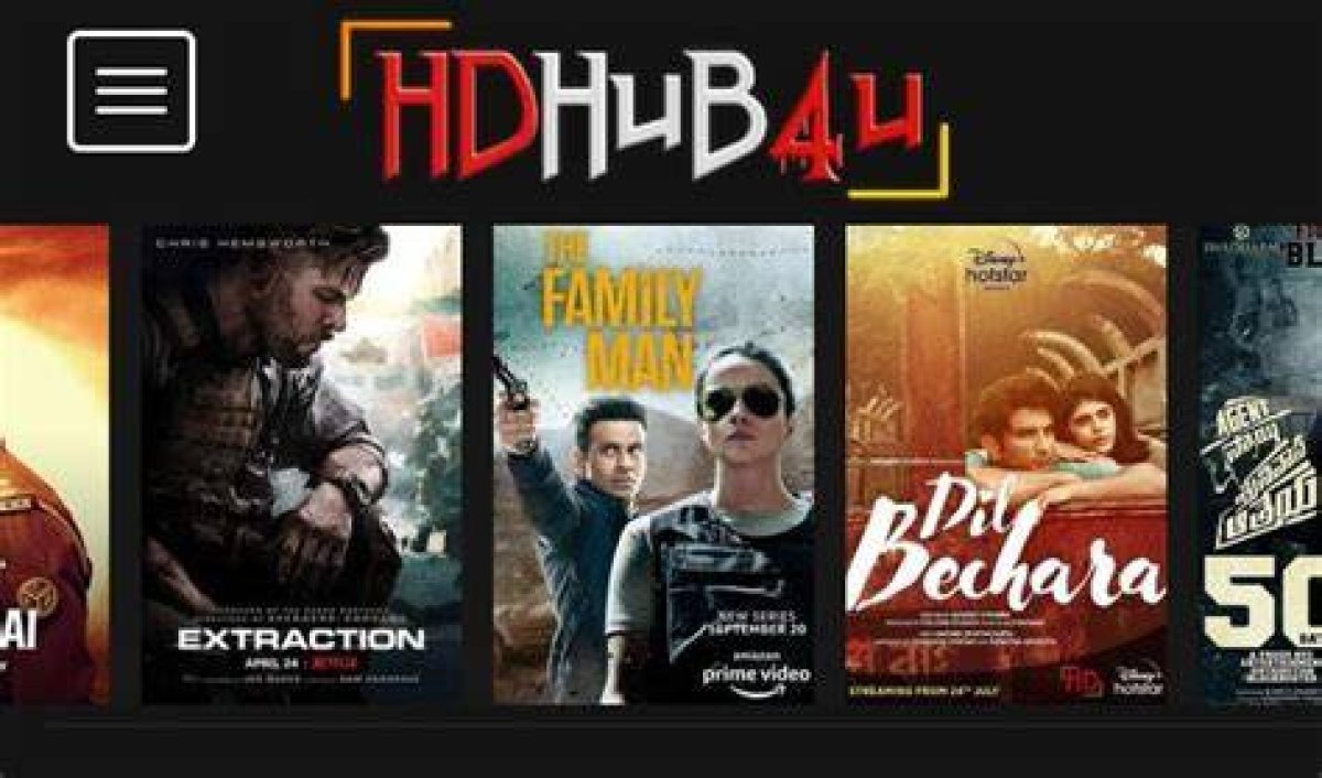 Hd Hub 4 You: Bollywood Movies Download Free
