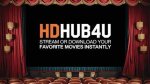 Hdhub4U 2.0: the Ultimate Streaming Experience
