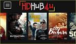 Hdhub4U Bollywood: Your Ultimate Guide to Streaming Indian Cinema