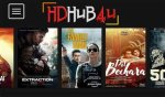 Hdhub4U Hindi Movies: the Ultimate Destination for Bollywood Enthusiasts