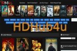 Hdhub4U in Hollywood: Your Ultimate Guide to Streaming Movies and Tv Shows