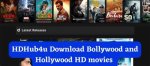 Hdhub4U Web Series 2024 Download in Hindi