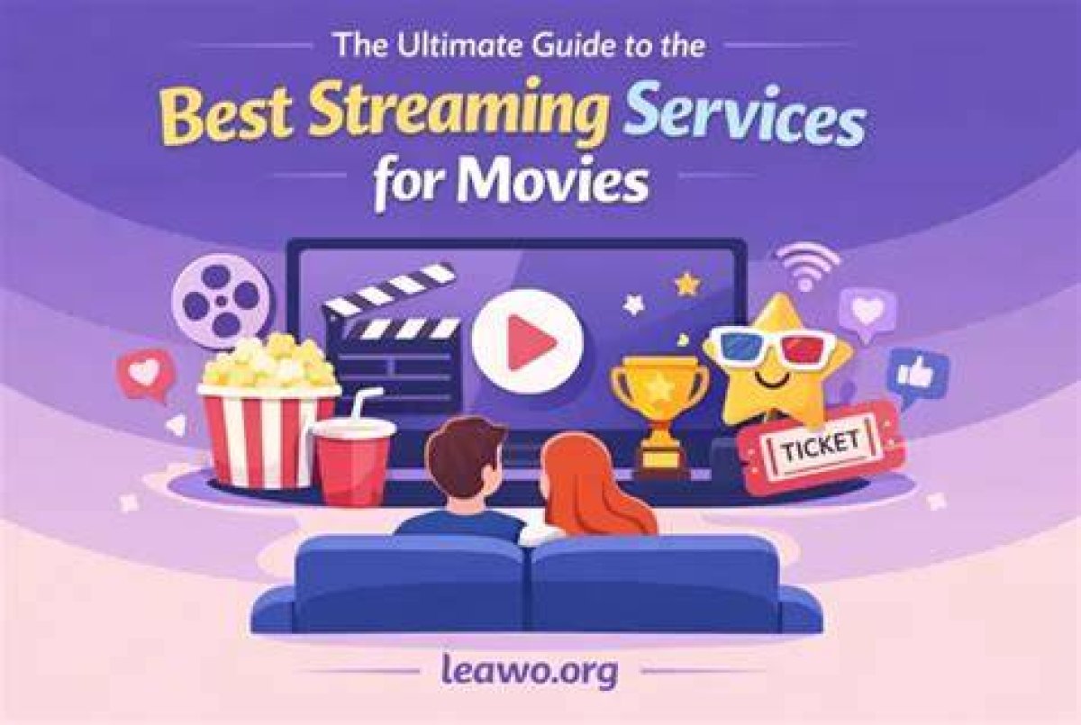 Hdmovieshub: the Ultimate Guide to Streaming Movies Online