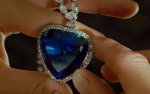 Heart of the Ocean Necklace: a Timeless Symbol of Love and Elegance