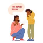 Heartfelt Apologies: Expressing Remorse in Relationships