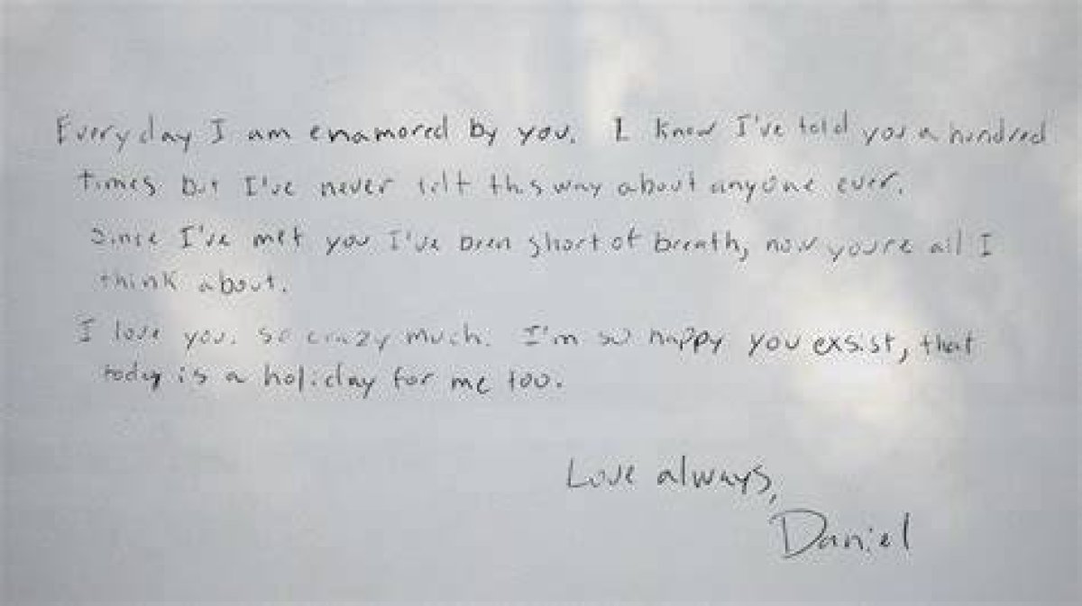 Heartfelt Farewell: Aubreigh Wyatt's Goodbye Note