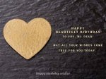 Heartfelt Happy Birthday to You Notes for Every Occasion