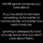 Heartfelt Quotes for Someone Ignoring You: Finding Solace in Words
