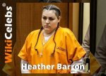 Heather Barron Killed Her Own Son, Anthony Barron: Age, Bio, Wiki, Documentary, Story, Boyfriend Career & Facts