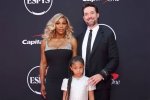 Height Dynamics in Serena Williams and Alexis Ohanian's Relationship