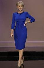 Helen Mirren Height - Raveblog