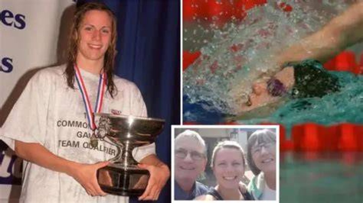 Helen Smart Wikipedia: Swimmer Cause of Death and Obituary