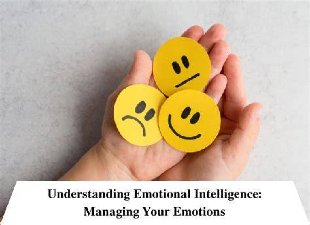 Hello Mood: Understanding Your Emotions and Their Impact on Life