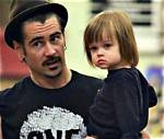 Henry Tadeusz Farrell Father Opened up About His Elder Son Illness- Here's All You Need to Know Ab