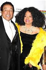 Her 2 Marriages & Affair with Smokey Robinson Hollywood Life