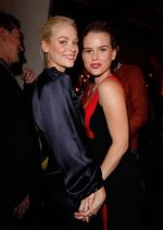 Her Boyfriend, Net Worth, Measurements
