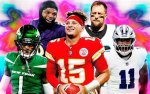 Here Are the Nfl Pros Selected for Twitch Rivals Fortnite Streamer Bowl ·
