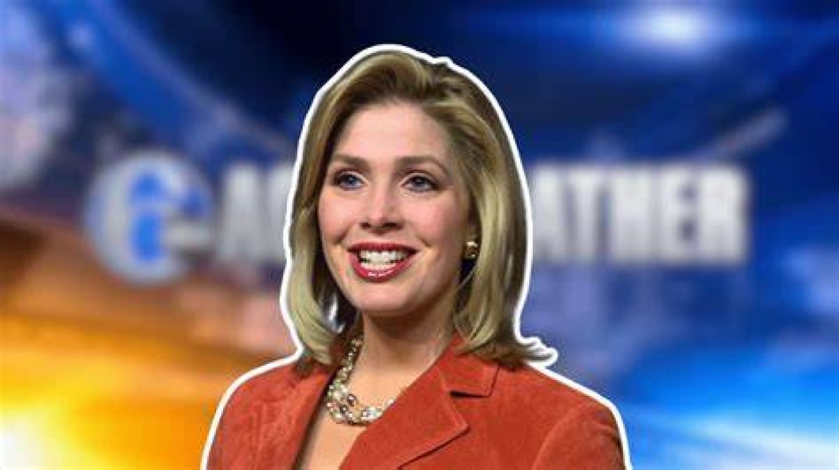 Here Is Why Viewers Think Karen Rogers from 6Abc Is Pregnant