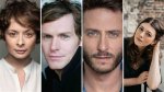 Here's the Cast of 'The Fall of the House of Usher' and Who They're Playing