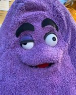 Here's Where to Buy the Grimace's Birthday Video Game |