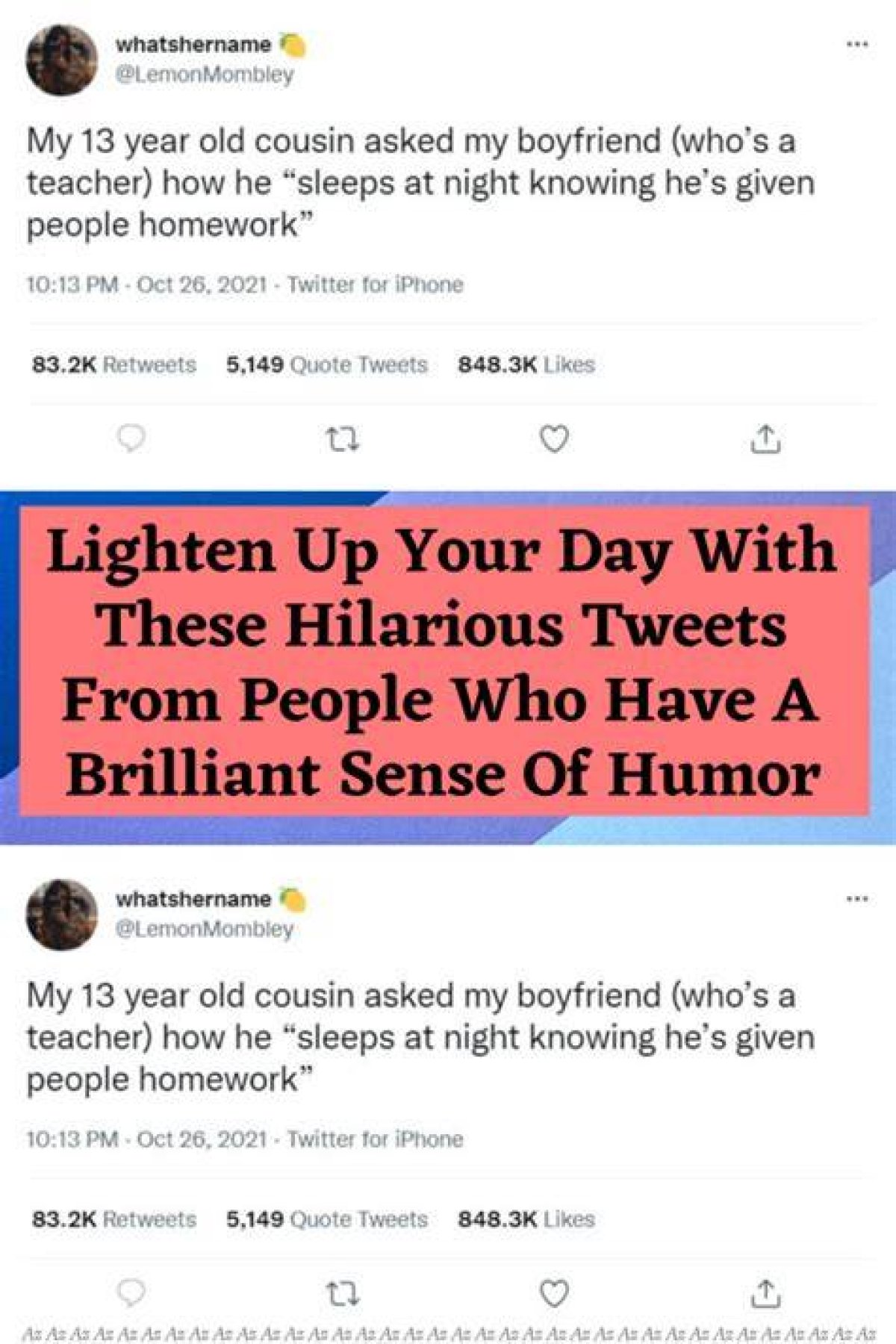 Hilarious Teasing Memes for Him: Lighten up His Day!