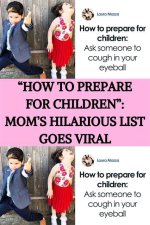 Hilarious Viral Video: Kid and Mom's Dance Craze
