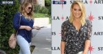 Hilary Duff's Current Weight: a Comprehensive Guide to Her Journey