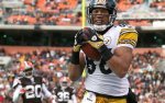 Hines Ward Bio, Wiki, Age, Height, Family, Wife, Cnn, Stats, Hall of Fame, Coach, Jerseys, Salary, and Net Worth