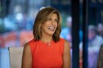 Hoda Kotb Height and Weight