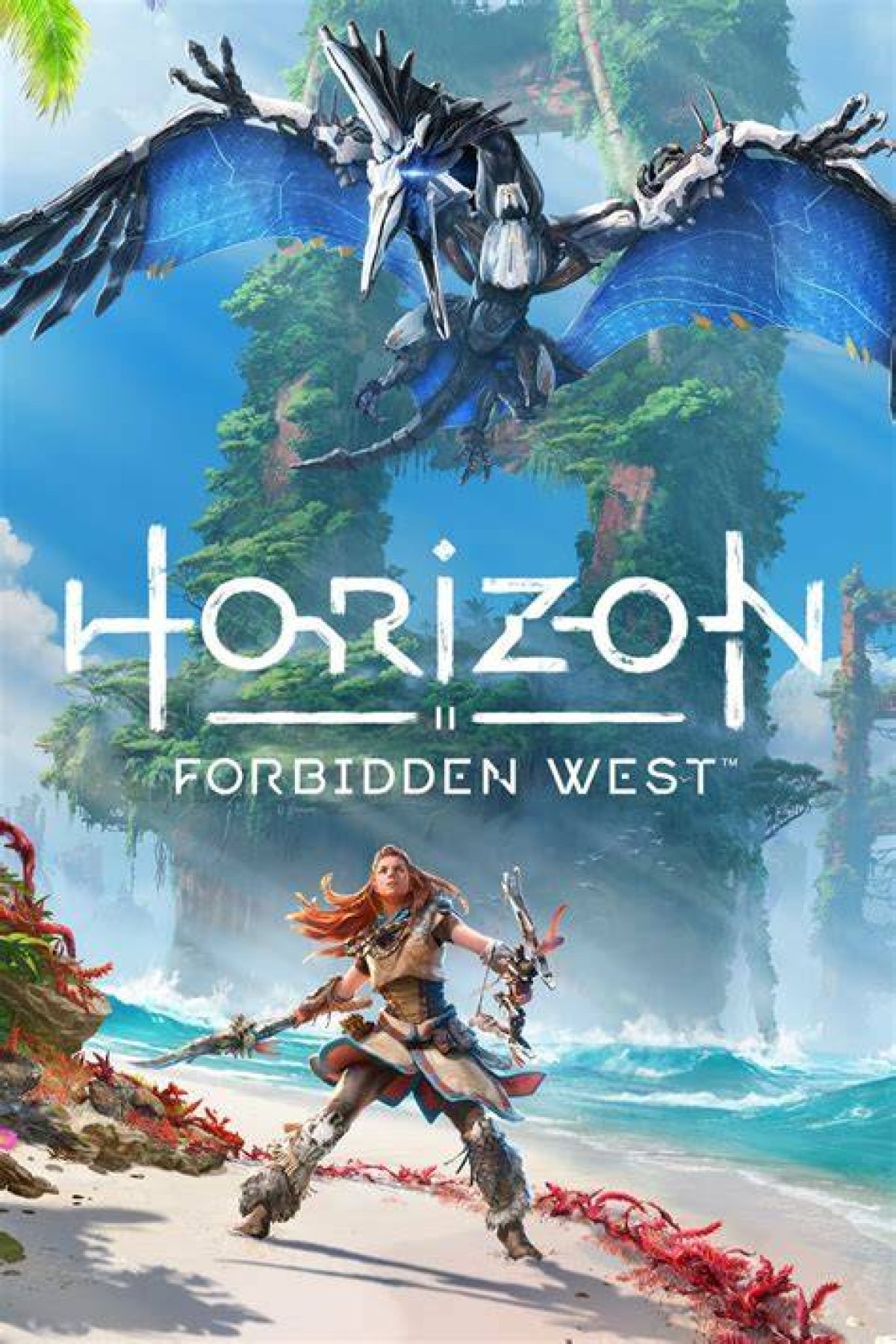 Horizon Forbidden West Is Getting User Review Bombed on Metacritic