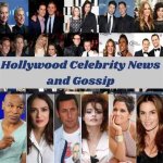 Hot Celebrity Gossip - Bloglab